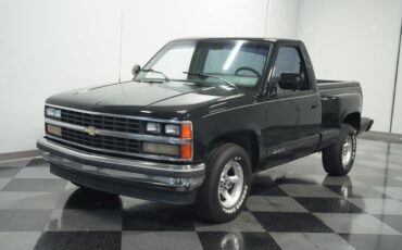 Chevrolet-CK-Pickup-1500-1988-Black-Gray-406715-5