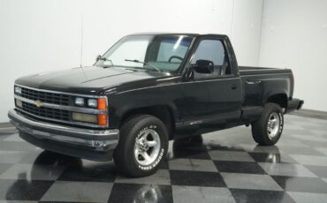 Chevrolet-CK-Pickup-1500-1988-Black-Gray-406715-6