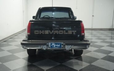 Chevrolet-CK-Pickup-1500-1988-Black-Gray-406715-9