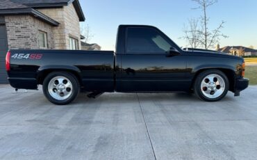 Chevrolet-CK-Pickup-1500-1990-Black-Red-483-1