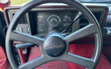 Chevrolet-CK-Pickup-1500-1990-Black-Red-483-17