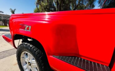 Chevrolet-CK-Pickup-1500-1993-Red-Red-199638-12