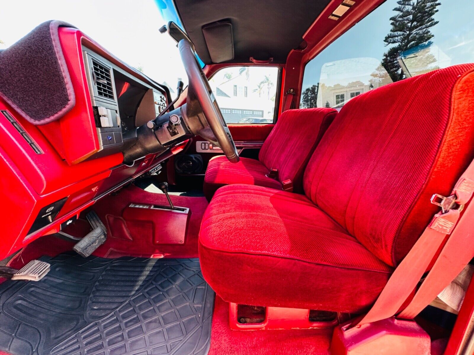 Chevrolet-CK-Pickup-1500-1993-Red-Red-199638-15