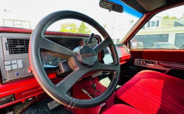 Chevrolet-CK-Pickup-1500-1993-Red-Red-199638-17