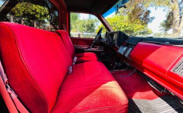 Chevrolet-CK-Pickup-1500-1993-Red-Red-199638-18