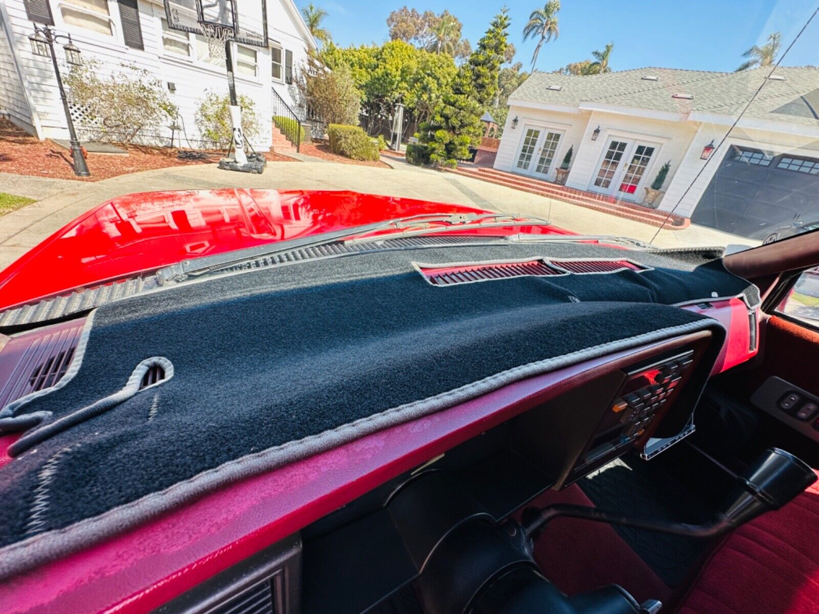 Chevrolet-CK-Pickup-1500-1993-Red-Red-199638-24