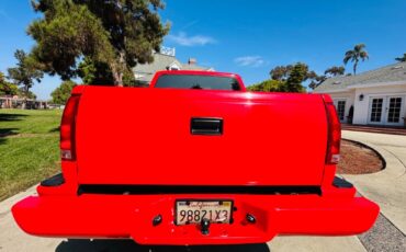 Chevrolet-CK-Pickup-1500-1993-Red-Red-199638-5