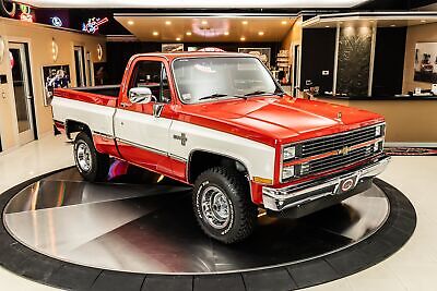 Chevrolet-CK-Pickup-1500-Pickup-1984-9