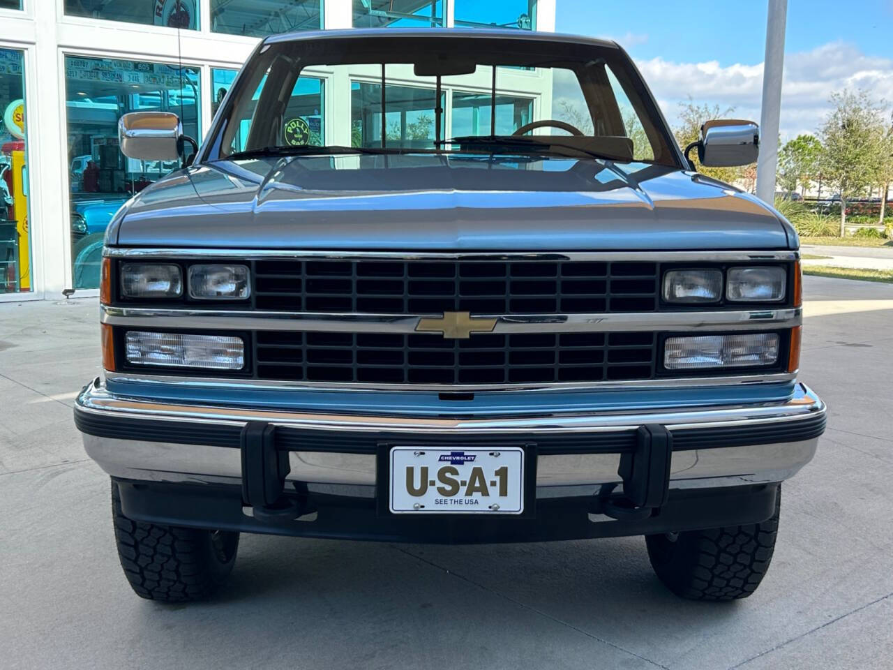 Chevrolet-CK-Pickup-1500-Pickup-1989-1