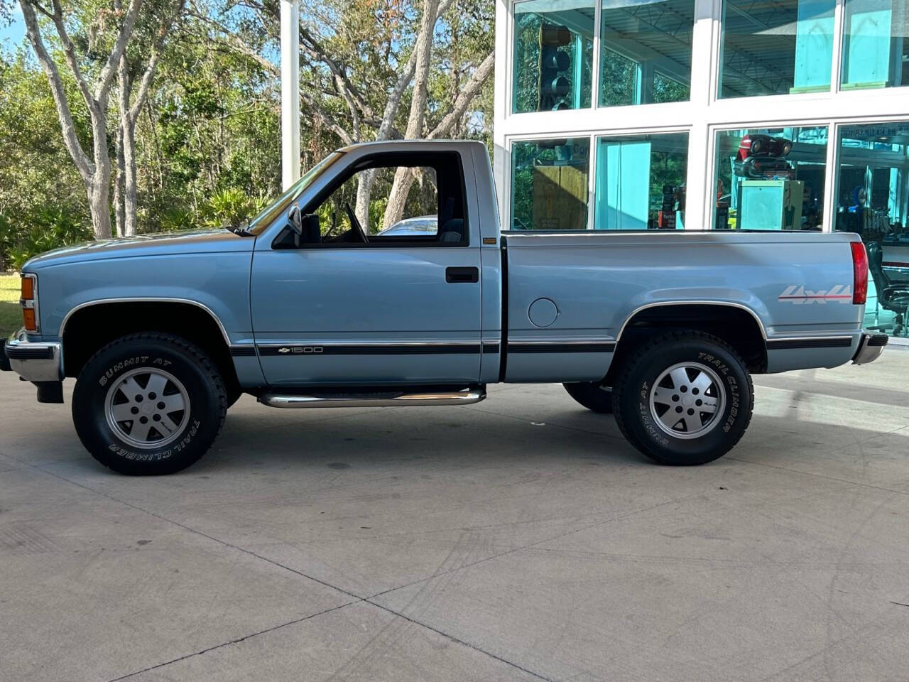 Chevrolet-CK-Pickup-1500-Pickup-1989-8