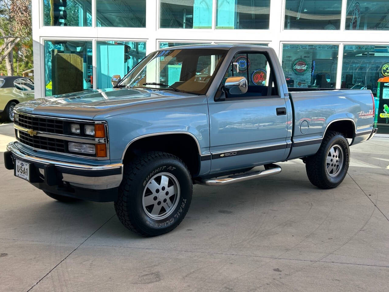 Chevrolet-CK-Pickup-1500-Pickup-1989-9