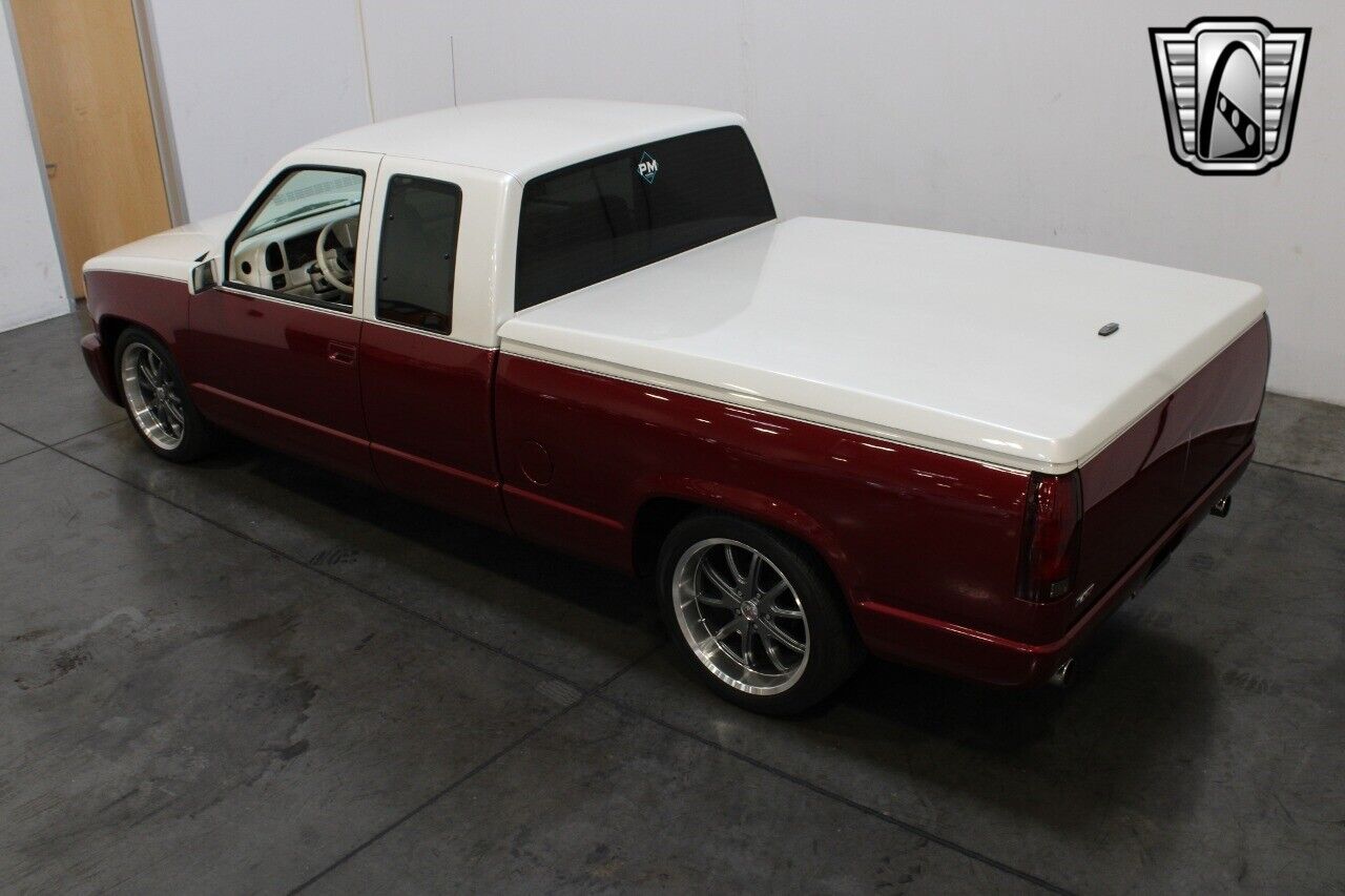 Chevrolet-CK-Pickup-1500-Pickup-1993-10