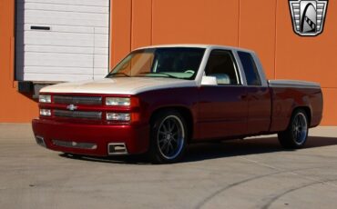 Chevrolet-CK-Pickup-1500-Pickup-1993-2