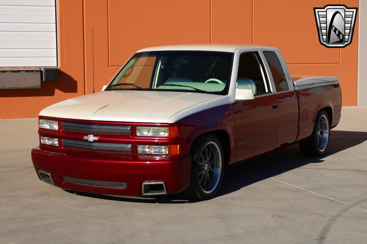 Chevrolet-CK-Pickup-1500-Pickup-1993-3