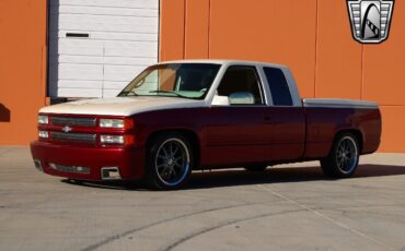 Chevrolet-CK-Pickup-1500-Pickup-1993-4