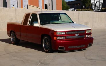 Chevrolet-CK-Pickup-1500-Pickup-1993-5