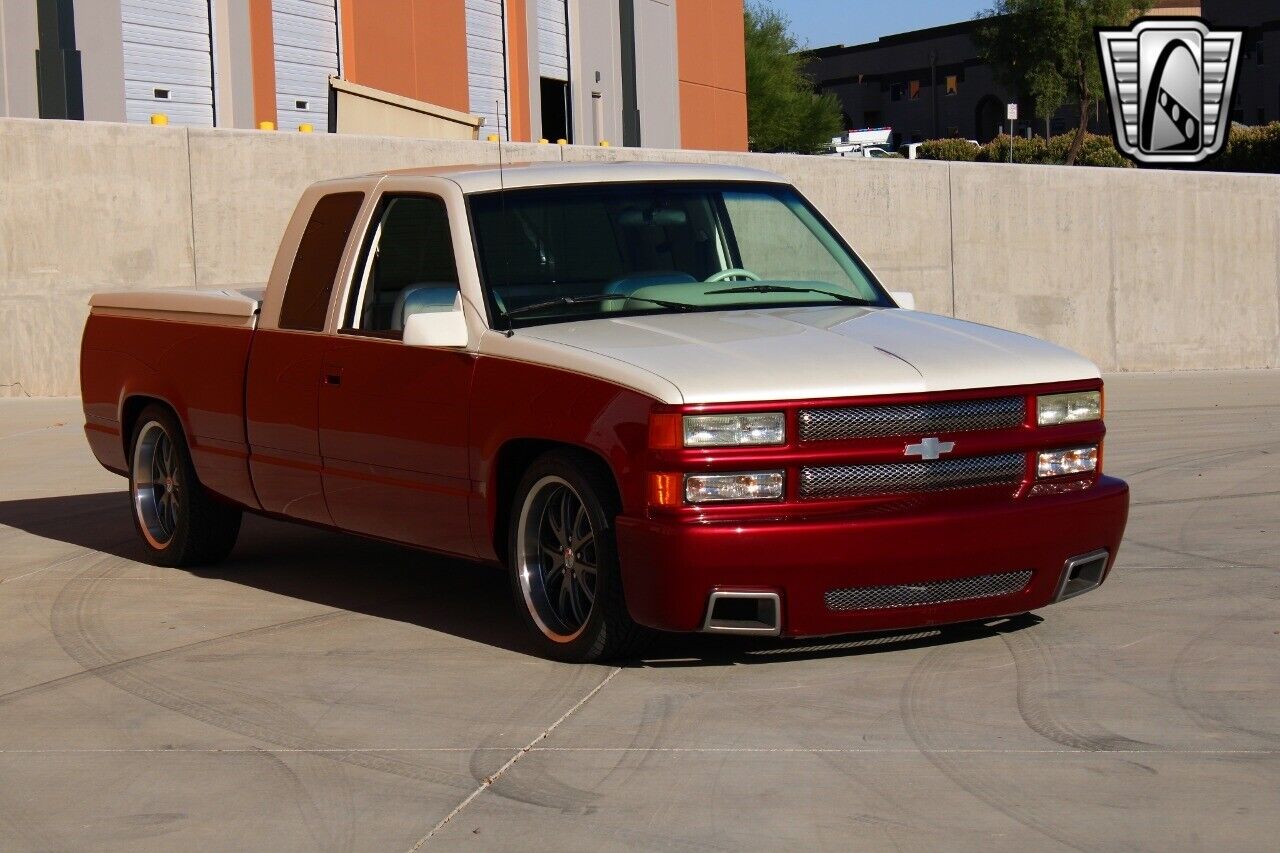 Chevrolet-CK-Pickup-1500-Pickup-1993-5