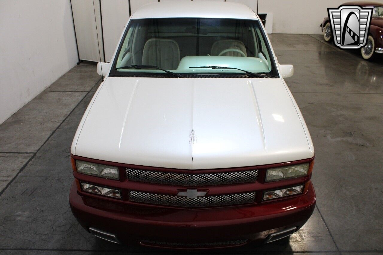 Chevrolet-CK-Pickup-1500-Pickup-1993-7