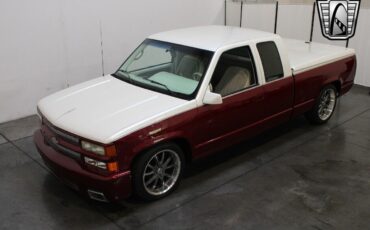 Chevrolet-CK-Pickup-1500-Pickup-1993-8