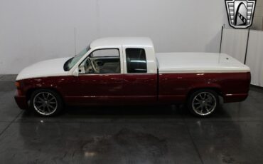 Chevrolet-CK-Pickup-1500-Pickup-1993-9