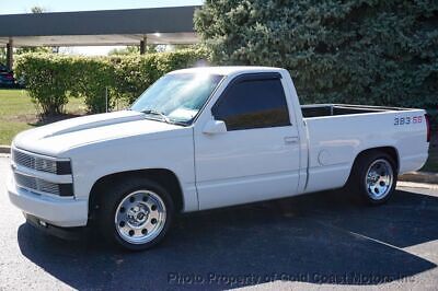 Chevrolet-CK-Pickup-1500-Pickup-1994-1