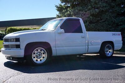 Chevrolet-CK-Pickup-1500-Pickup-1994-4