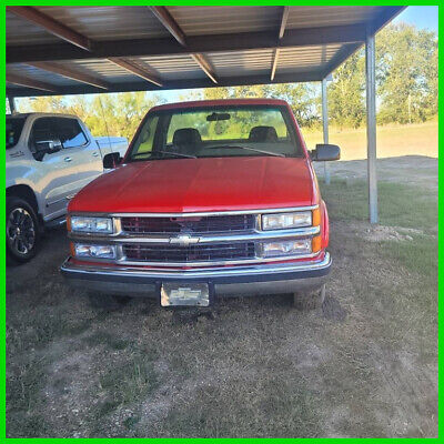 Chevrolet C/K Pickup 1500 Pickup 1995 à vendre