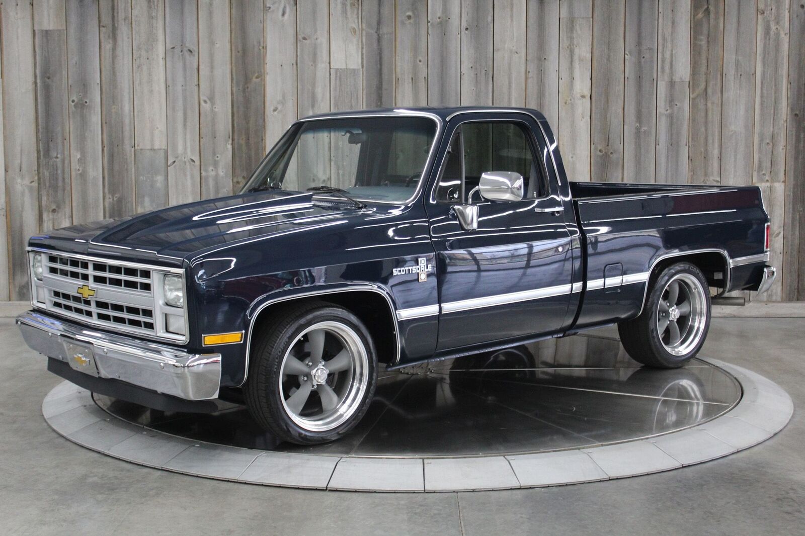 Chevrolet C/K Pickup  1986 à vendre