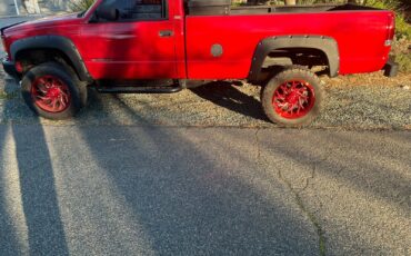 Chevrolet-CK-Pickup-2500-1989-Red-Red-251737-2