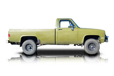 Chevrolet-CK-Pickup-2500-Pickup-1985-1