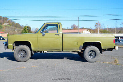 Chevrolet-CK-Pickup-2500-Pickup-1985-2