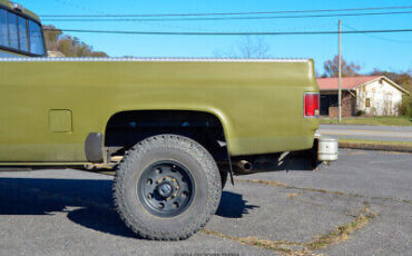 Chevrolet-CK-Pickup-2500-Pickup-1985-4