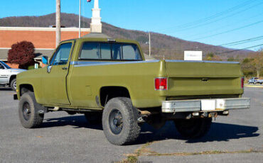 Chevrolet-CK-Pickup-2500-Pickup-1985-5