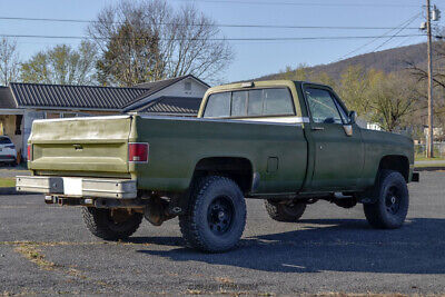 Chevrolet-CK-Pickup-2500-Pickup-1985-7