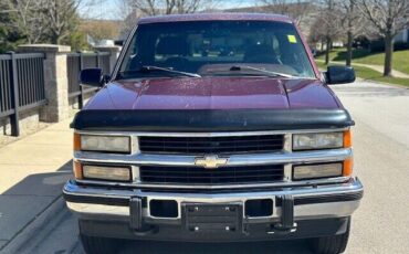 Chevrolet-CK-Pickup-2500-Pickup-1995-1