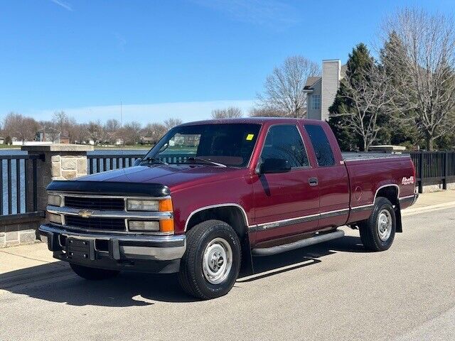 Chevrolet-CK-Pickup-2500-Pickup-1995-2