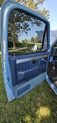 Chevrolet-CK-Pickup-3500-1983-Blue-59190-12