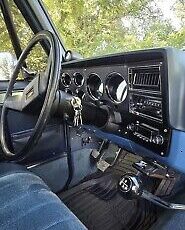 Chevrolet-CK-Pickup-3500-1983-Blue-59190-25