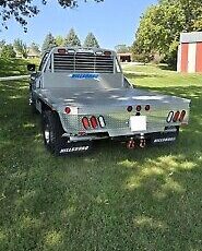 Chevrolet-CK-Pickup-3500-1983-Blue-59190-3