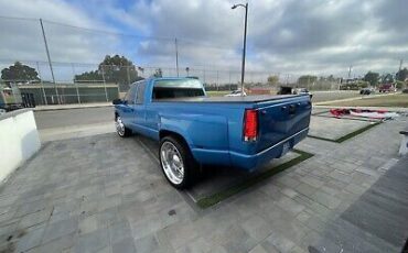 Chevrolet-CK-Pickup-3500-1991-Blue-32792-3