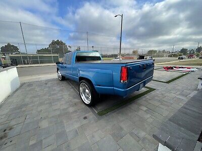 Chevrolet-CK-Pickup-3500-1991-Blue-32792-3