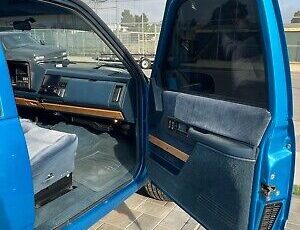 Chevrolet-CK-Pickup-3500-1991-Blue-32792-5