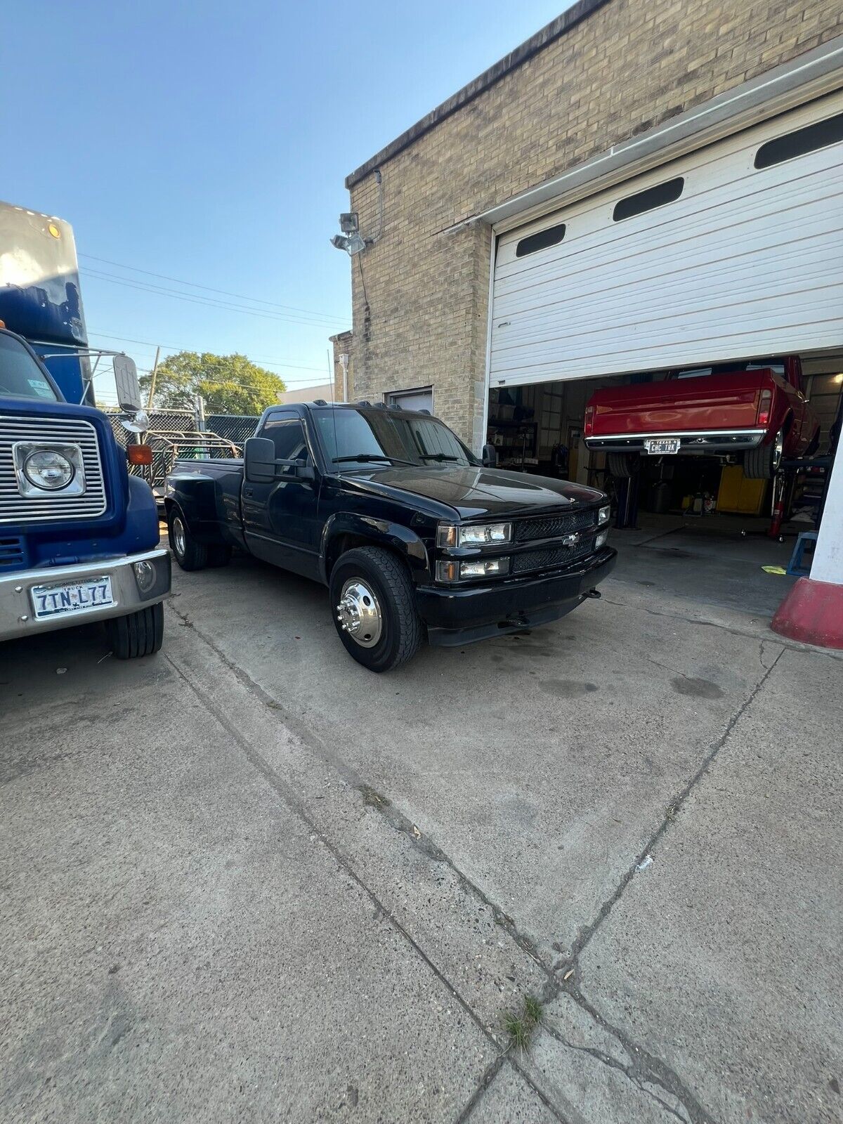 Chevrolet-CK-Pickup-3500-1994-3