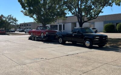 Chevrolet C/K Pickup 3500  1994 à vendre