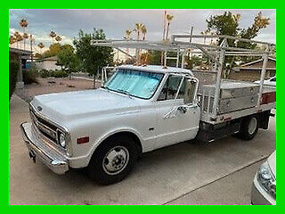 Chevrolet C/K Pickup 3500 Pickup 1969 à vendre