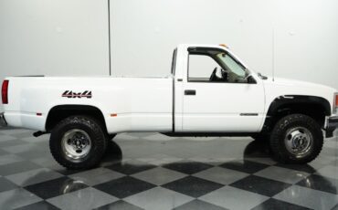 Chevrolet-CK-Pickup-3500-Pickup-1993-White-Gray-236240-12