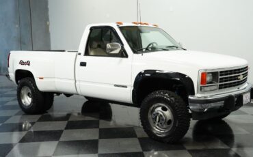 Chevrolet-CK-Pickup-3500-Pickup-1993-White-Gray-236240-13