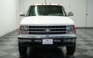 Chevrolet-CK-Pickup-3500-Pickup-1993-White-Gray-236240-15