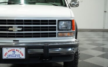 Chevrolet-CK-Pickup-3500-Pickup-1993-White-Gray-236240-18