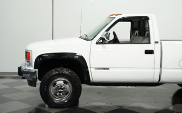 Chevrolet-CK-Pickup-3500-Pickup-1993-White-Gray-236240-21